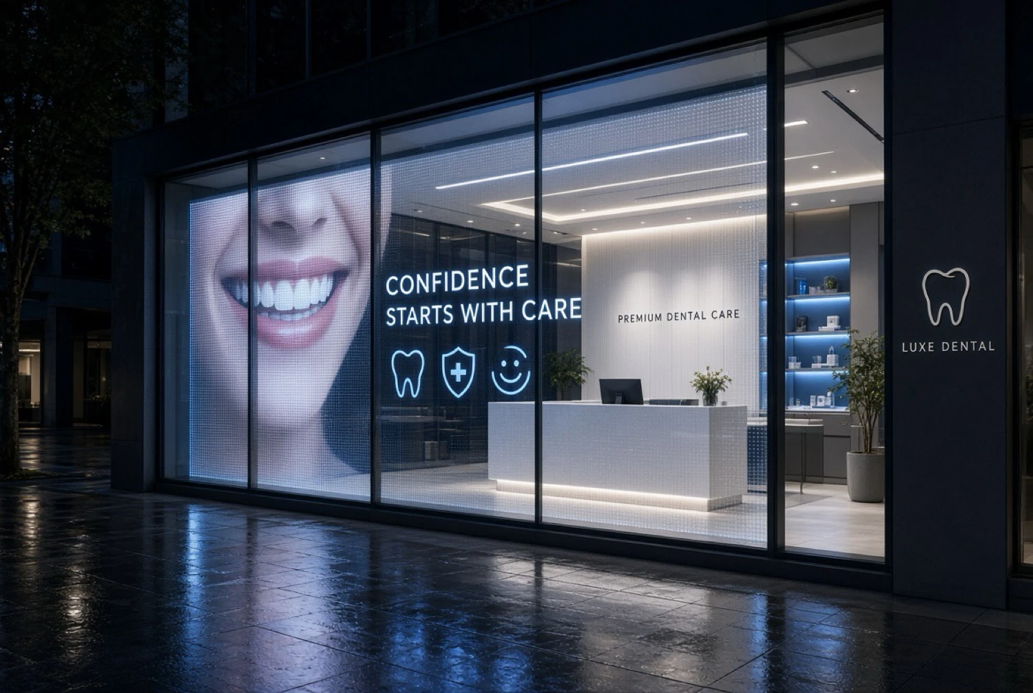 Dental Clinic